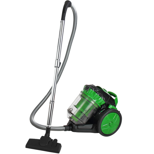 ClearAmbient Staubsauger ohne Beutel Locksley mit Zyklon-Technologie